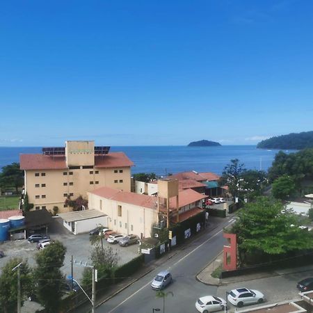Aptos Em Home Club Frente Mar Com Area De Lazer Completa 佩尼亚 客房 照片