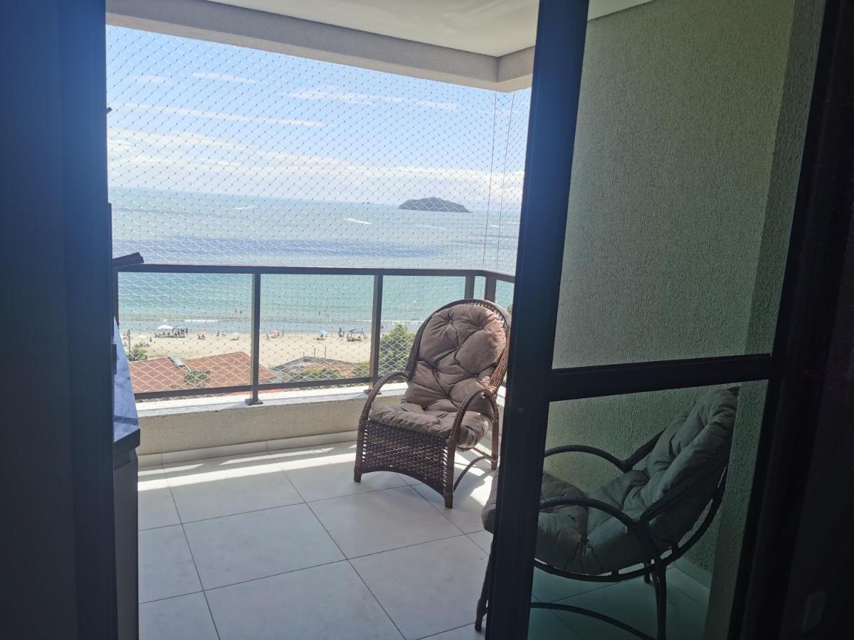 Aptos Em Home Club Frente Mar Com Area De Lazer Completa 佩尼亚 外观 照片
