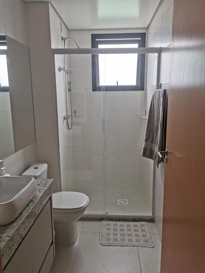 Aptos Em Home Club Frente Mar Com Area De Lazer Completa 佩尼亚 外观 照片