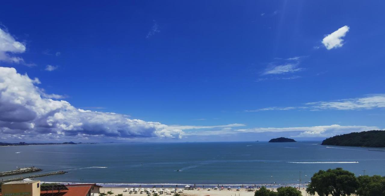 Aptos Em Home Club Frente Mar Com Area De Lazer Completa 佩尼亚 外观 照片